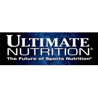 ULTIMATE NUTRITION